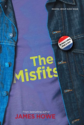 Télécharger The Misfits (English Edition) livre En ligne