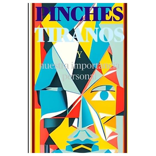 PINCHES TIRANOS: Y nuestra importancia personal: 5 (DESAPERSO)