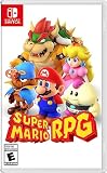Super Mario RPG (CAN Version)
