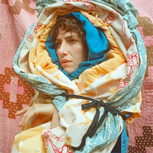 Aldous Harding