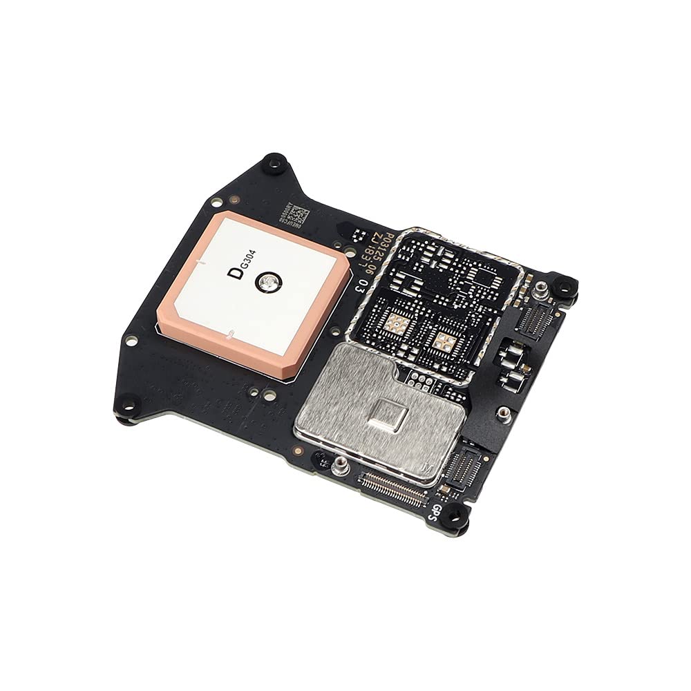Moduł GPS do części zamiennych DJI Mavic 2 Pro Zoom Board wymiana naprawa wymiana akcesoriów do samolotów dronowych