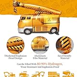 Zoom IMG-2 gr nwerk 6 pezzi palloncini Zoom IMG-2 gr nwerk 6 pezzi palloncini