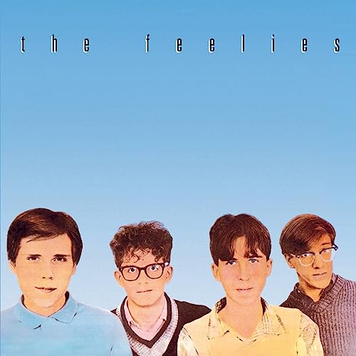 The Feelies
