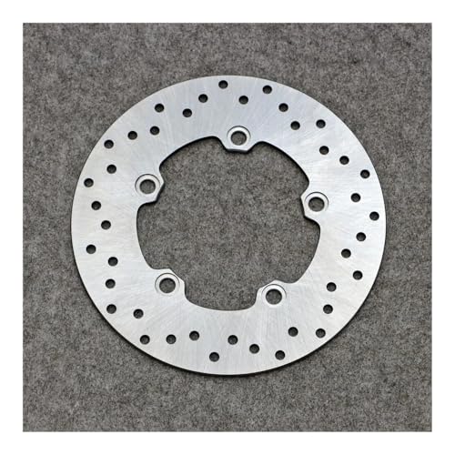 Disque frein arrière moto YZF R1 R6 idéal pour conduite sportive et circuit