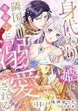 身代わり姫は隣国の勇猛王に溺愛される【分冊版】14話 (乙女ドルチェ・コミックス)
