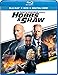 Produktbild Fast & Furious Presents: Hobbs & Shaw [Blu-ray]