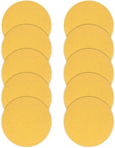 2" Bowl Sander DISC Refill - 150 GRIT - 10PK - PW18