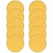 2" BOWL SANDER DISC REFILL - 150 GRIT - 10PK By Peachtree Woodworking - PW18