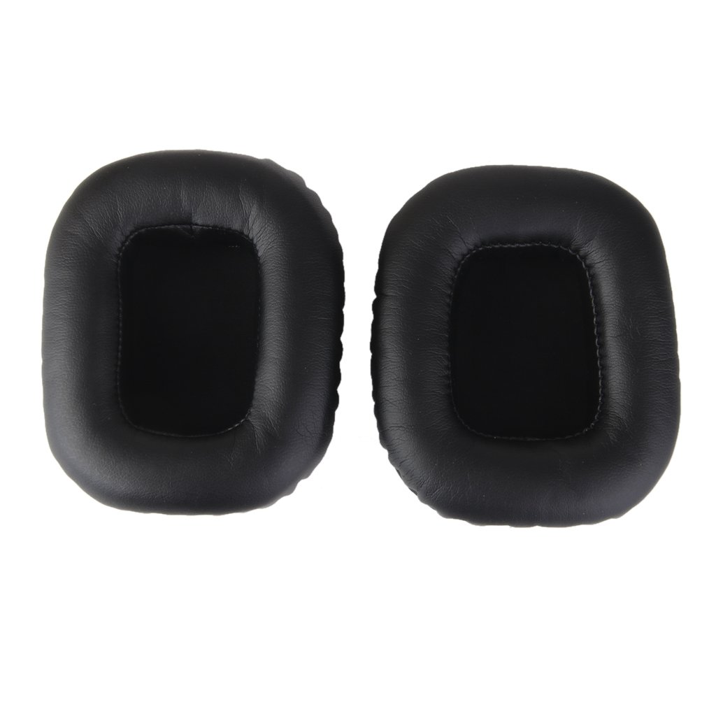 Imported Ear Pads Cushions Set for Razer Tiamat 7.1 Surround Sound Gaming Headset