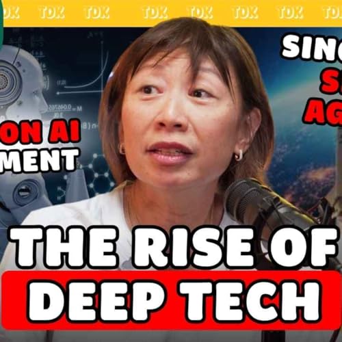 HR Expert - HOW The Singapore Job Market is CHANGING in 2026