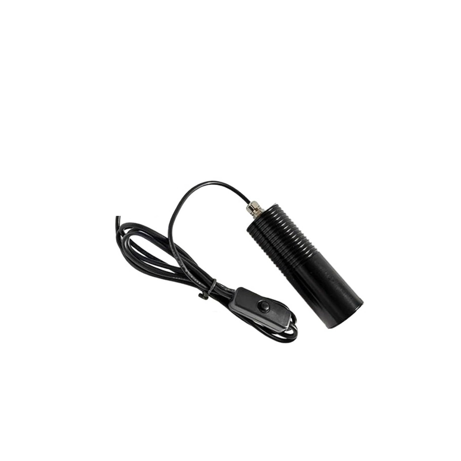 Lampada UV LED, Lampada polimerizzante for resina UV LED Lampada polimerizzatrice for unghie Torcia UV LED for resina epossidica UV Cura colla adesiva Attrezzature for gioielli Strumento(405nm,150W)