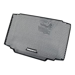 Espeedmtc For Triumph Trident 660 2021-2023 Radiator Grille Guard Stainless Steel Mudguard Protection Cover Accessories Parts 9 51k6c86xwbl. sl500 . ss300