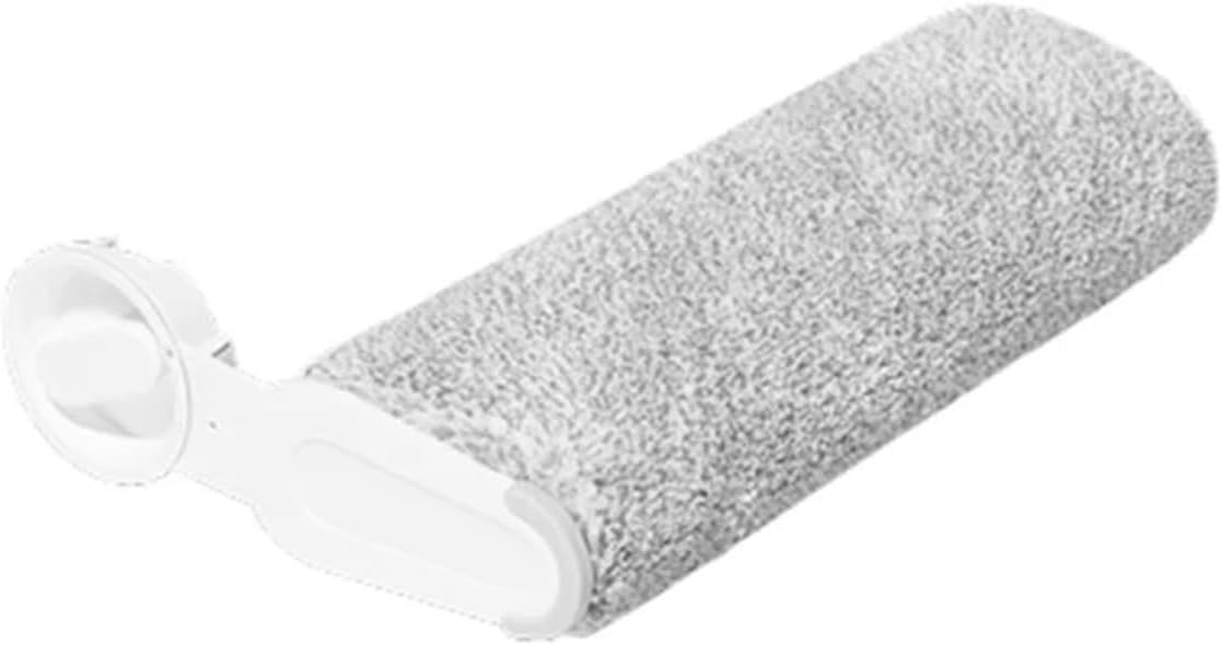 Brush Mop Cloth，Compatible For MIJIA ，Wireless Shunzao B302CN