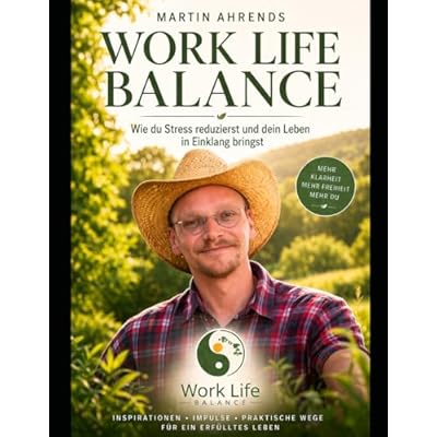 Work life balance
