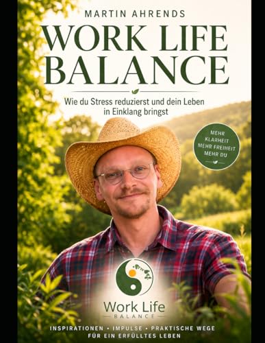 Work life balance