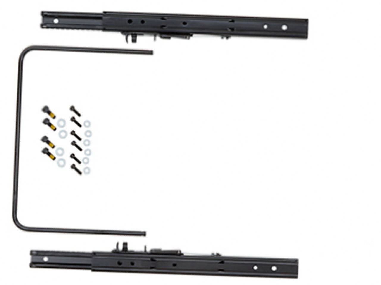 Slider Set No Tabs- (Seat Accessories)