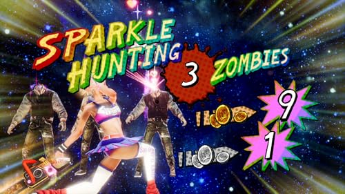 LOLLIPOP CHAINSAW RePOP Nintendo Switch 2 Edition(ロリポップチェーンソーRePOP)の関連画像2