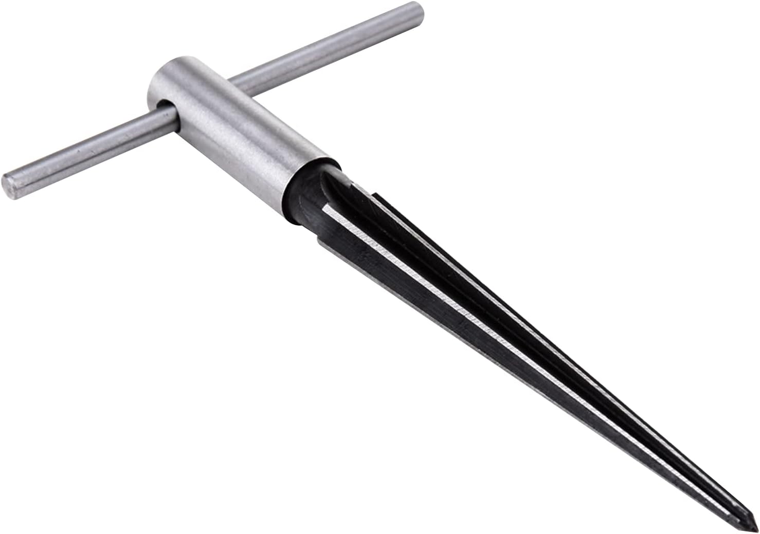 Labymos Tapered B-ridge Pin Hole Reamer Guitar Woodworker Luthier Ream Tool