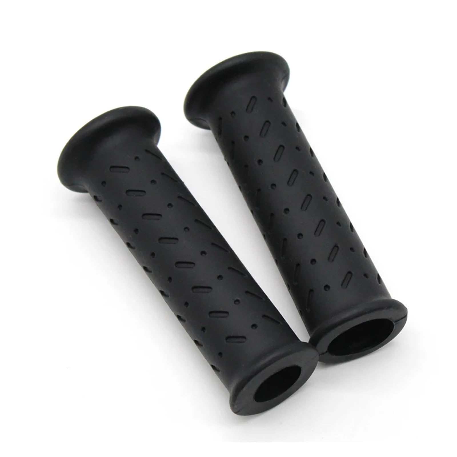 22mm 7-8inch Motorcycle Stuur End Slider Plug Caps Aluminium Bar Ends voor de meeste