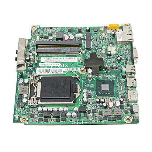 For IH61I Thinkcentre M72E M92P M4350Q Desktop Motherboard 03T8194 03T8195 03T7347 03T7348 Tested