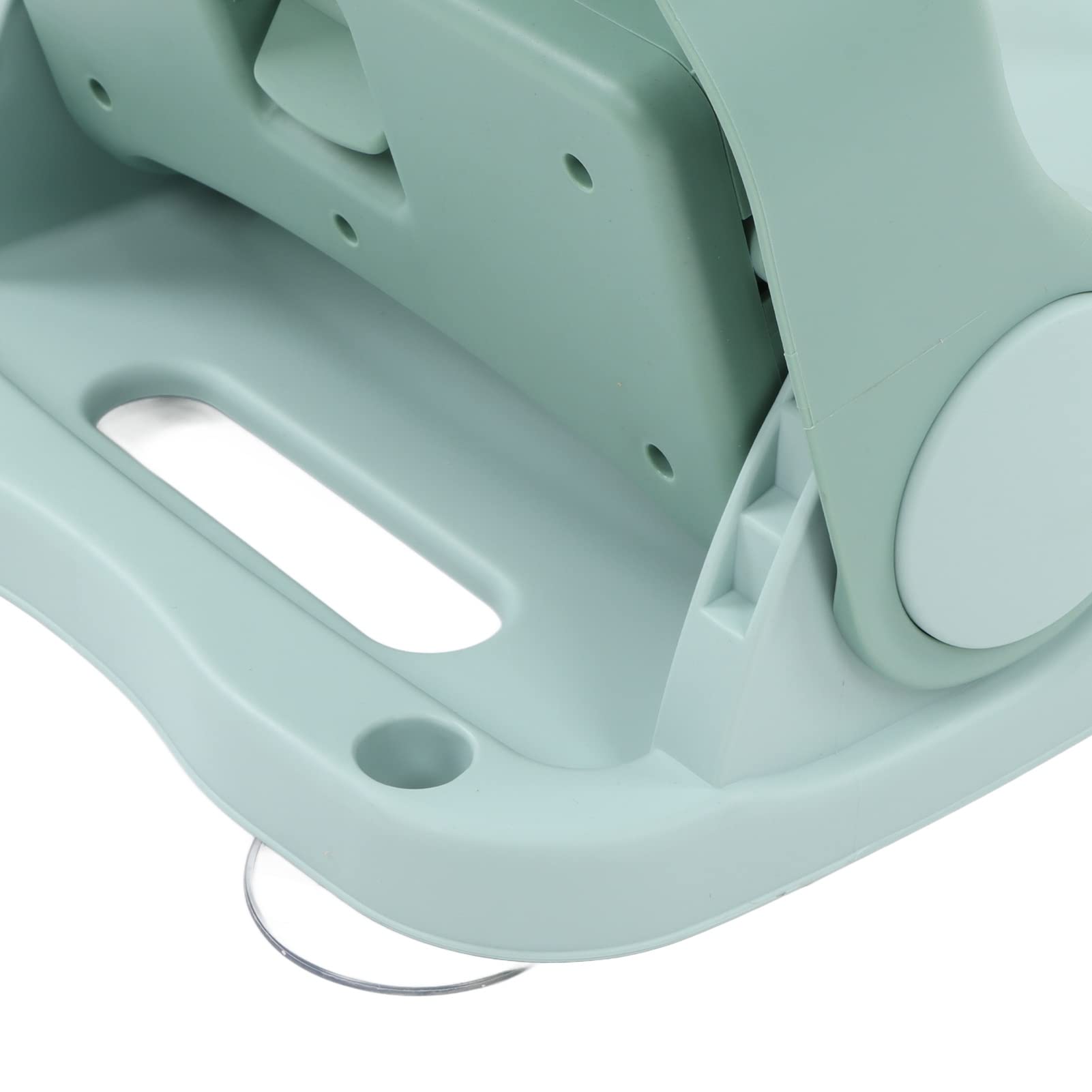 Asiento de Baño para bebé, Asientos de Baño para Bebés Sentados Silla de Ducha para Niños Pequeños para Bañera Infantil Silla de Baño para Sentarse Bebé Asiento de Bañera para