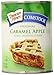 Comstock Original Pie Filling & Topping, Caramel Apple, 21 Ounce