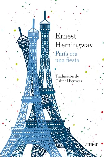 París era una fiesta