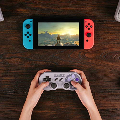 8Bitdo SN30 Pro Controller - Image 8