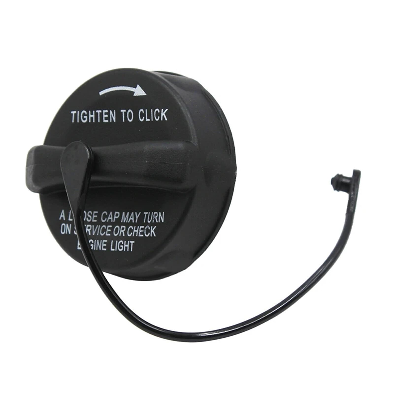 Tapa del depósito Compatible Con Chrysler Para Sebring 2000 2001 2002 2003 2004 2005 2006 Tapa Depósito Combustible 52030377AB