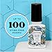 Poo-Pourri Before-You-Go Toilet Spray, Fresh Sea Salt, 2 Fl Oz, Up to 100 Uses, Bathroom Odor Deodorizer with Essential Oils for Home or Work, Travel Essentials, TSA Approved Size, Sea Salt Bergamot