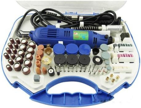Mini Electric Carving Tools Engraving Grinder Speed Regulating