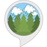 あめのもりのおと