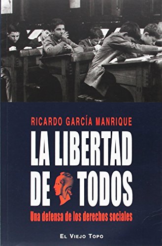 Portada de La Libertad de Todos