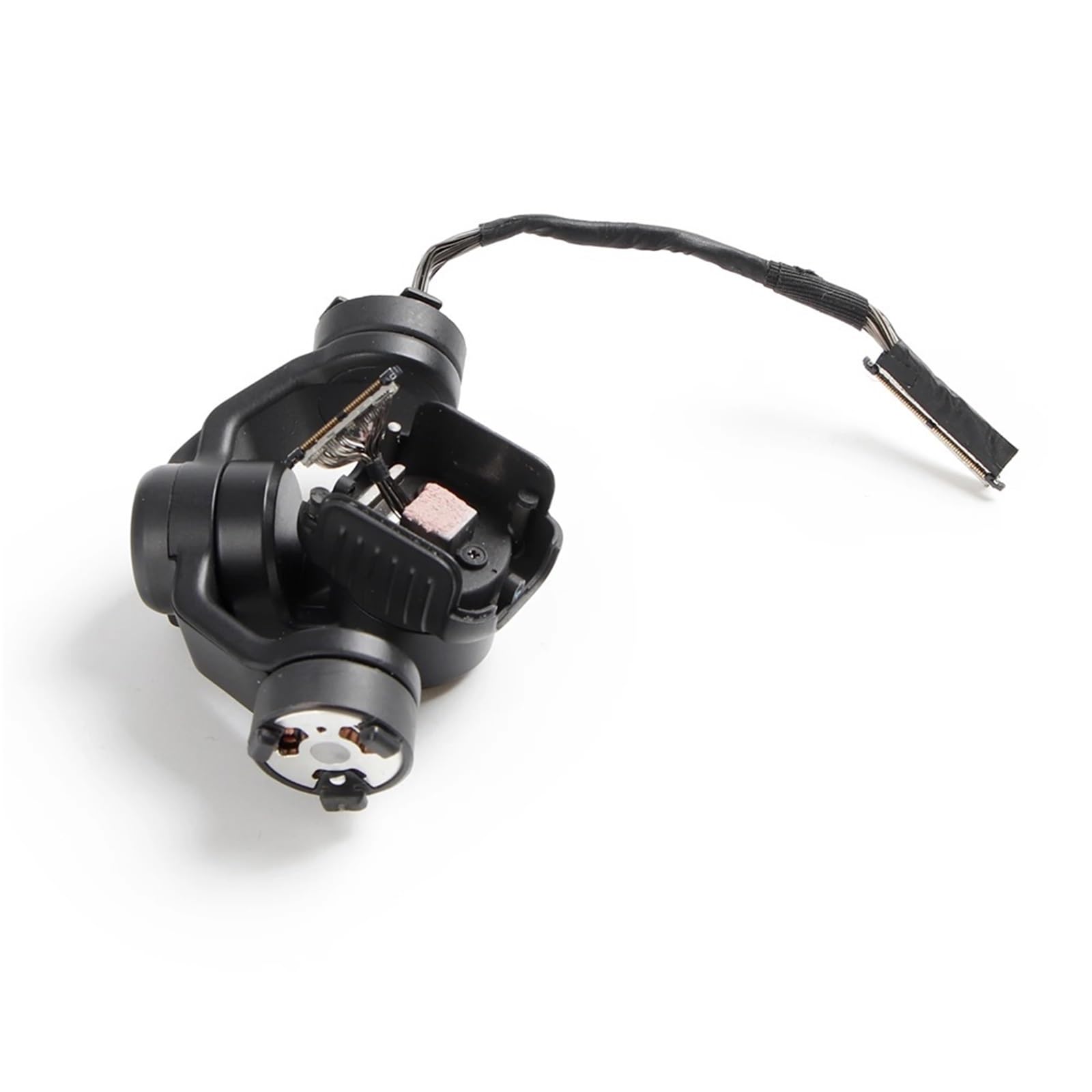 Część do drona do Mavic Mini 3 Pro zespół ramienia osi gimbala bez obiektywu wymiana drona części naprawcze do DJI Mini 3 Pro(No lens)