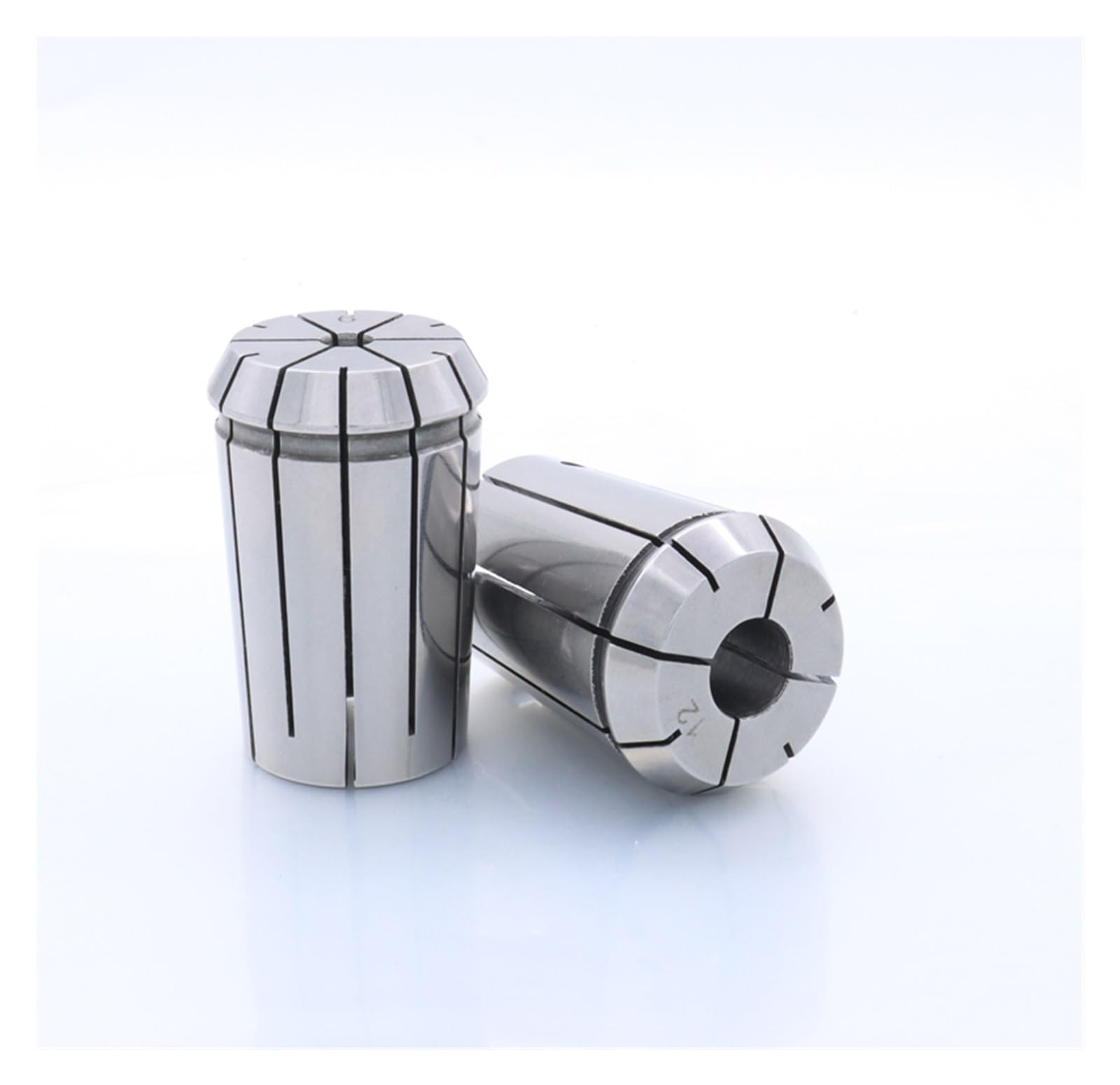 Accesorios para herramientas rotativas Pinza de alta precisión de 0,008 mm, OZ25, 3-25 mm, 1/8 1/2, for fresado de torno, portaherramientas, piezas de máquina de sujeción, 1 unidad(OZ25-17mm)