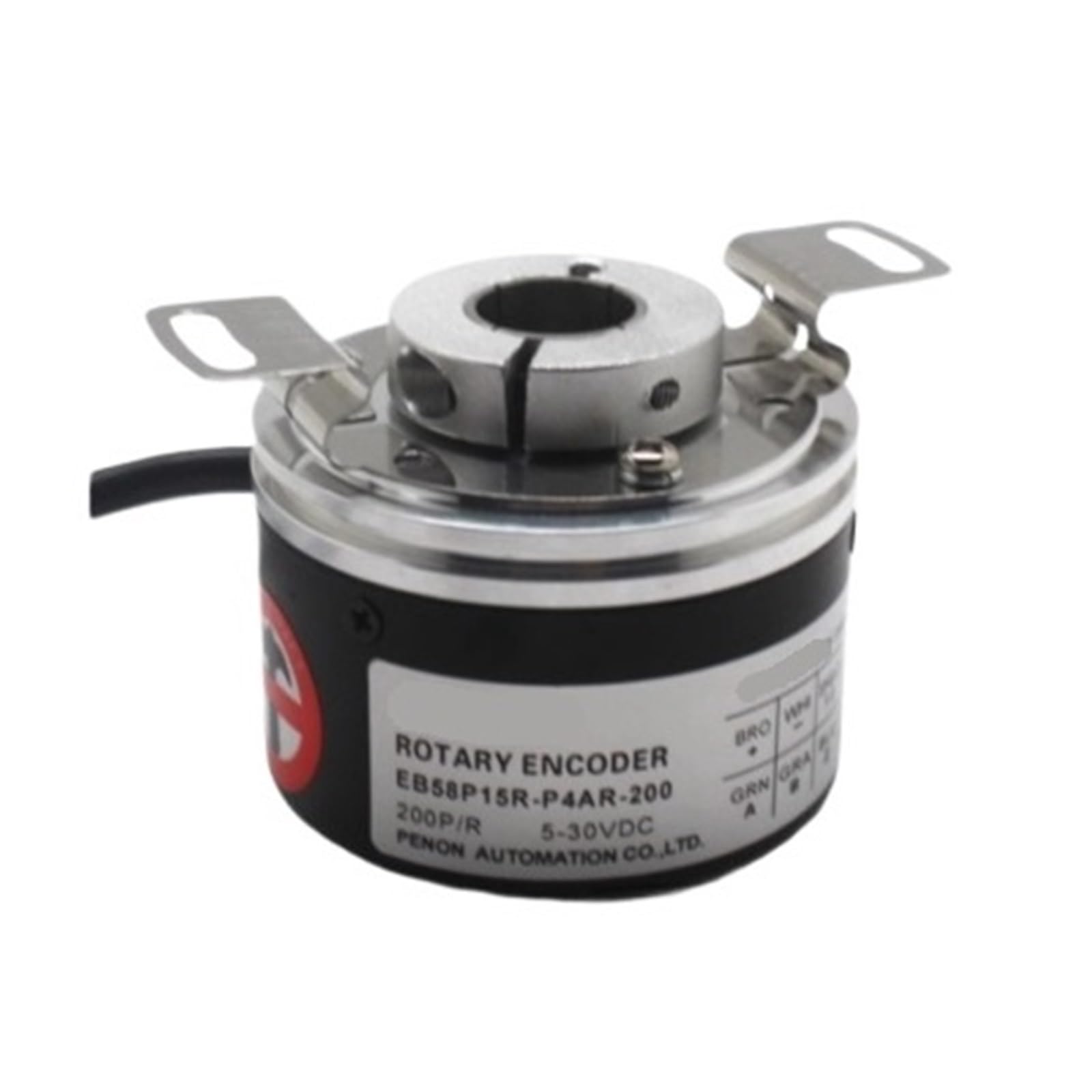 PEQYUACTE EB58P15R-P4AR-200 Encoder