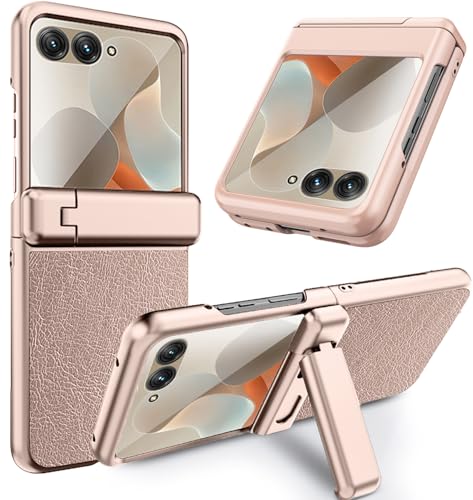 NINKIKMoto Razr 60 2025pP[X PC+U[i lC  qWی C`͗l یtBt Ռی X^h@\ ܂肽 Tuʕی Gǂ ϏՌ fUC g[ 60 P[X ([YS[h