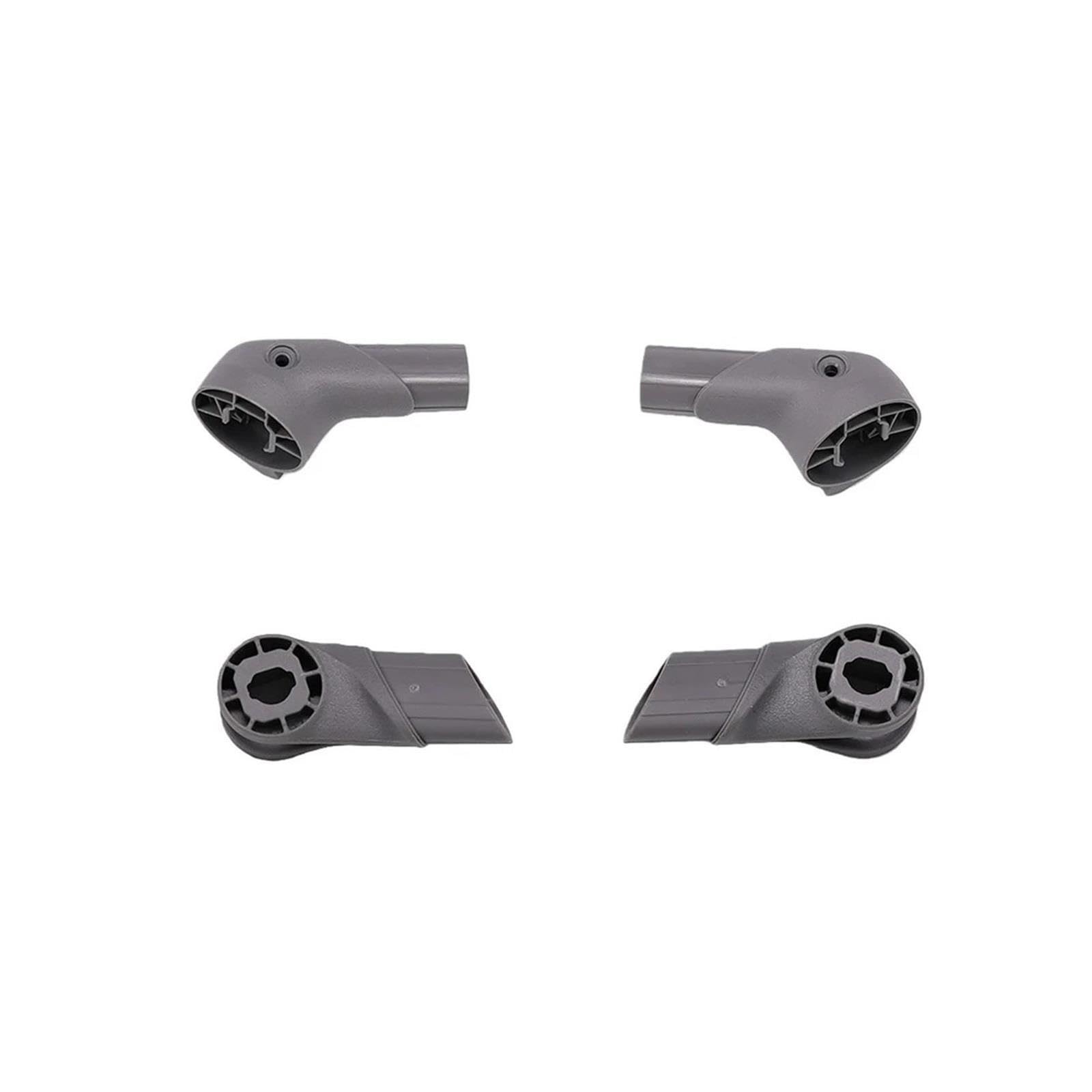 Carcasa de brazo motor y conector, compatible con DJI, Mini 5 Pro