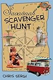 Savannah Scavenger Hunt