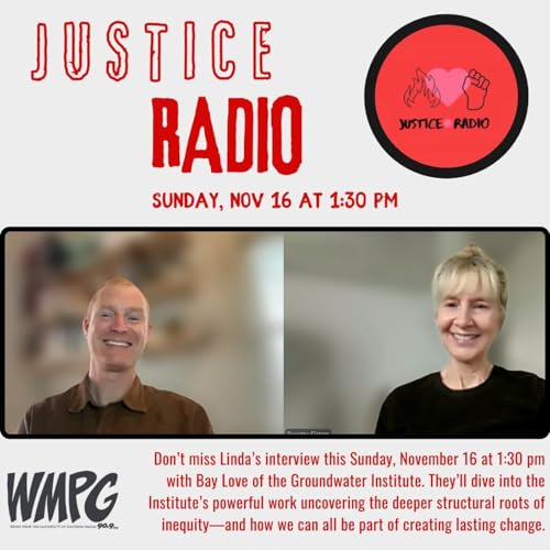 Couverture de Beneath the Surface with the Groundwater Institute