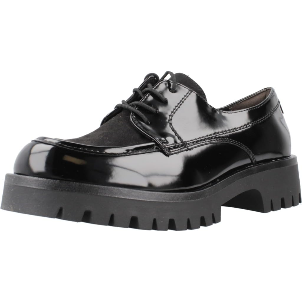 Tamaris Damen Lace-Up's Synthetik