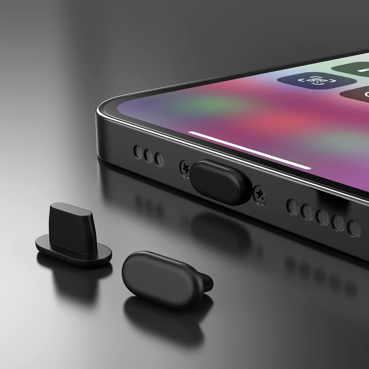 charging port for iphone 12