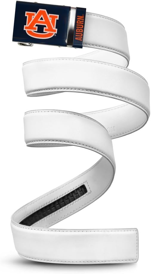 Mission Belt NCAA Officially Licensed