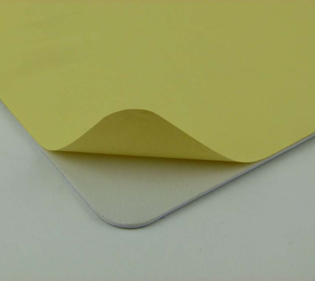 10 x Adam Hall 88000 Tour Label, selbstklebend weiß 130 x 85 mm - Beschriftungs Produktions Schild, Pruduction Plate Tourlabel Tourlable