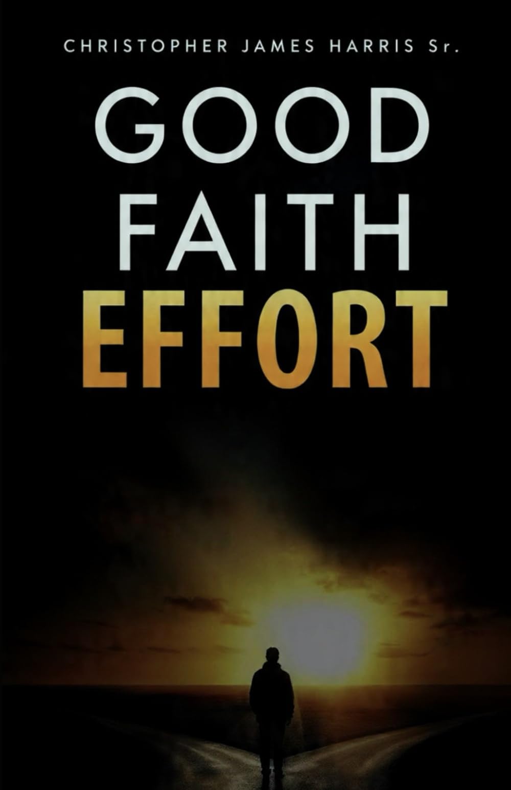 Good Faith Effort: Taking The Steps To Really Change