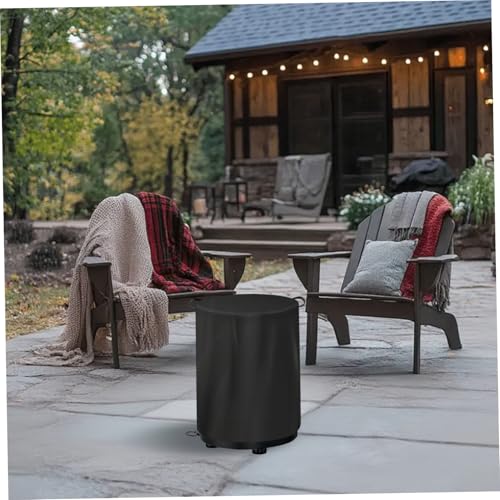Housse friteuse dinde sans huile 600D imperméable haute qualité - 4