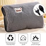 Zoom IMG-2 borsa acqua calda elettrica scaldino Zoom IMG-2 borsa acqua calda elettrica scaldino