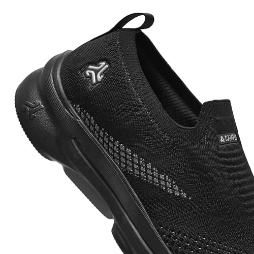 Image of Campus Men's CABRO Walking Shoes