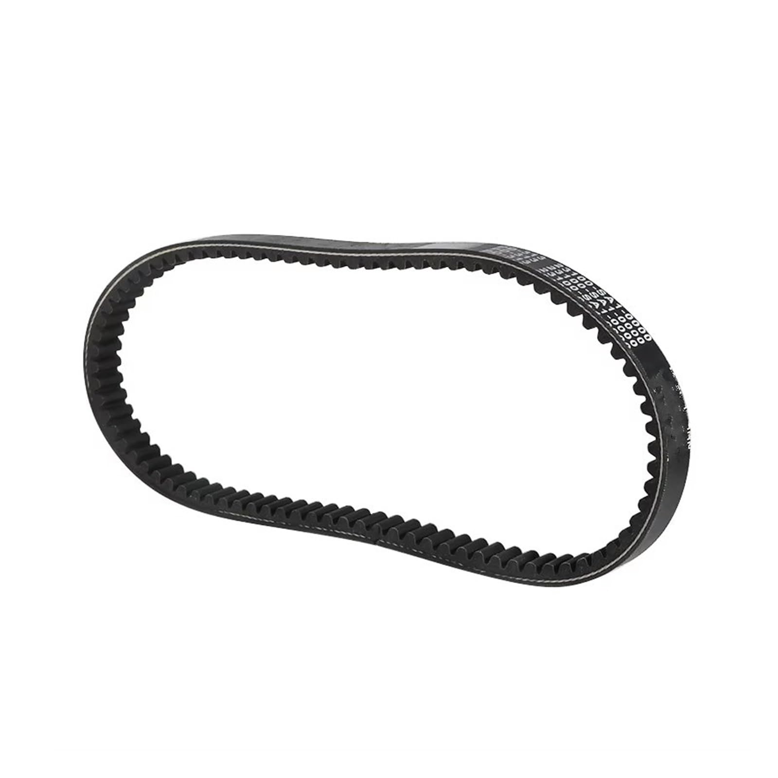 Correa de transmisión para Motocicleta Daelim S2, Freewing 125, Steezer 125i ABS, Air 4T E2 SL125, Otello 125, History 125 23100-SA1-0000 Correa de Transferencia Correa de distribución