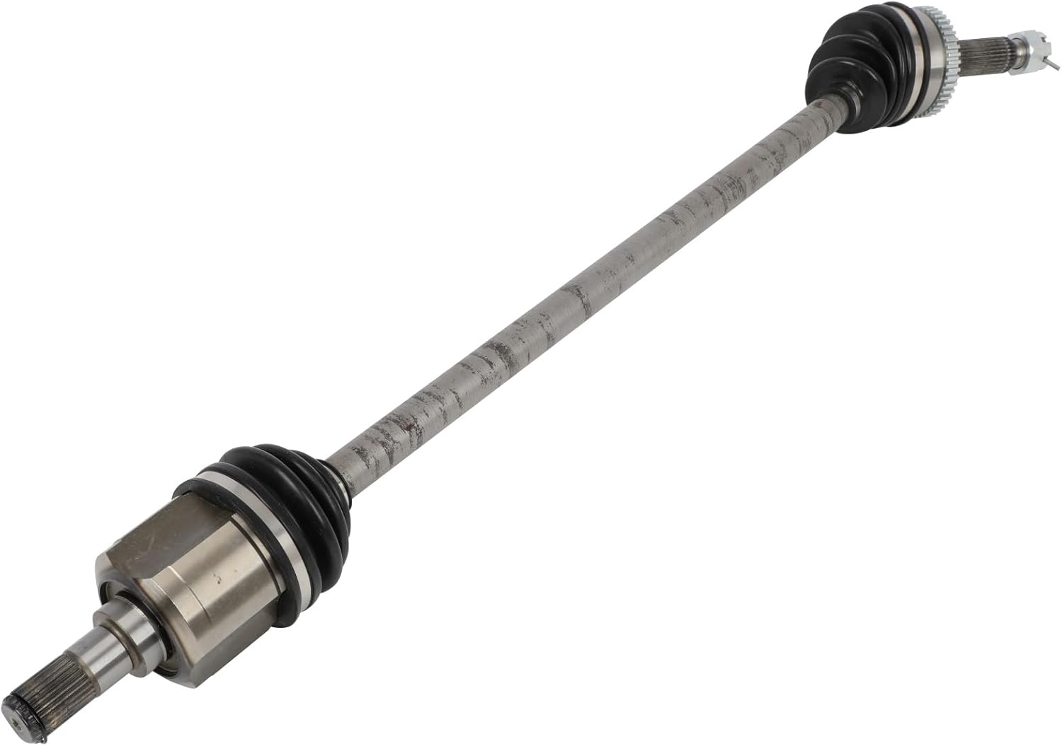 ECCPP CV Axle Shaft Assembly fit for Hyundai Elantra 2.0L for Kia Forte 2.0L